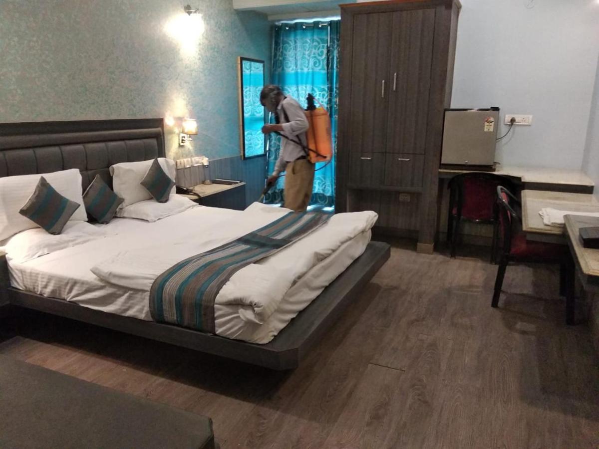 Hotel Saubhagyam Mansion *