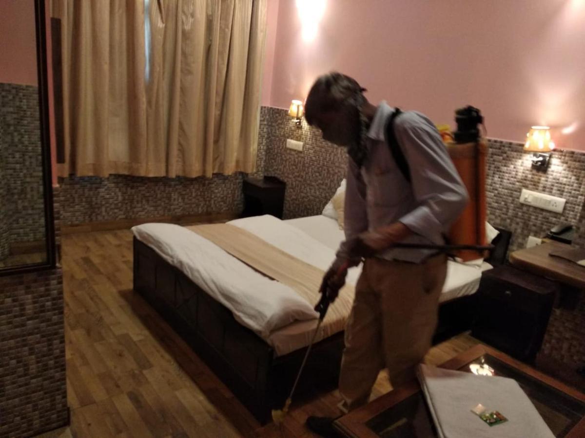 Saubhagyam Mansion