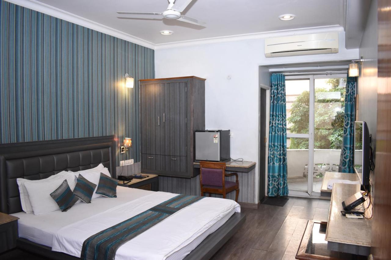 Saubhagyam Mansion Hotel Lucknow