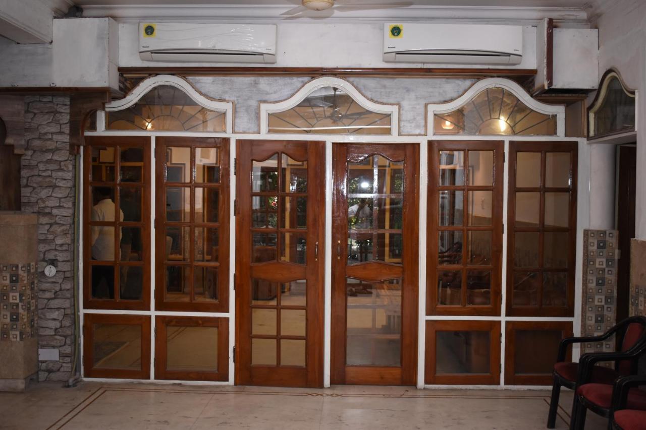 Saubhagyam Mansion Hotel *
