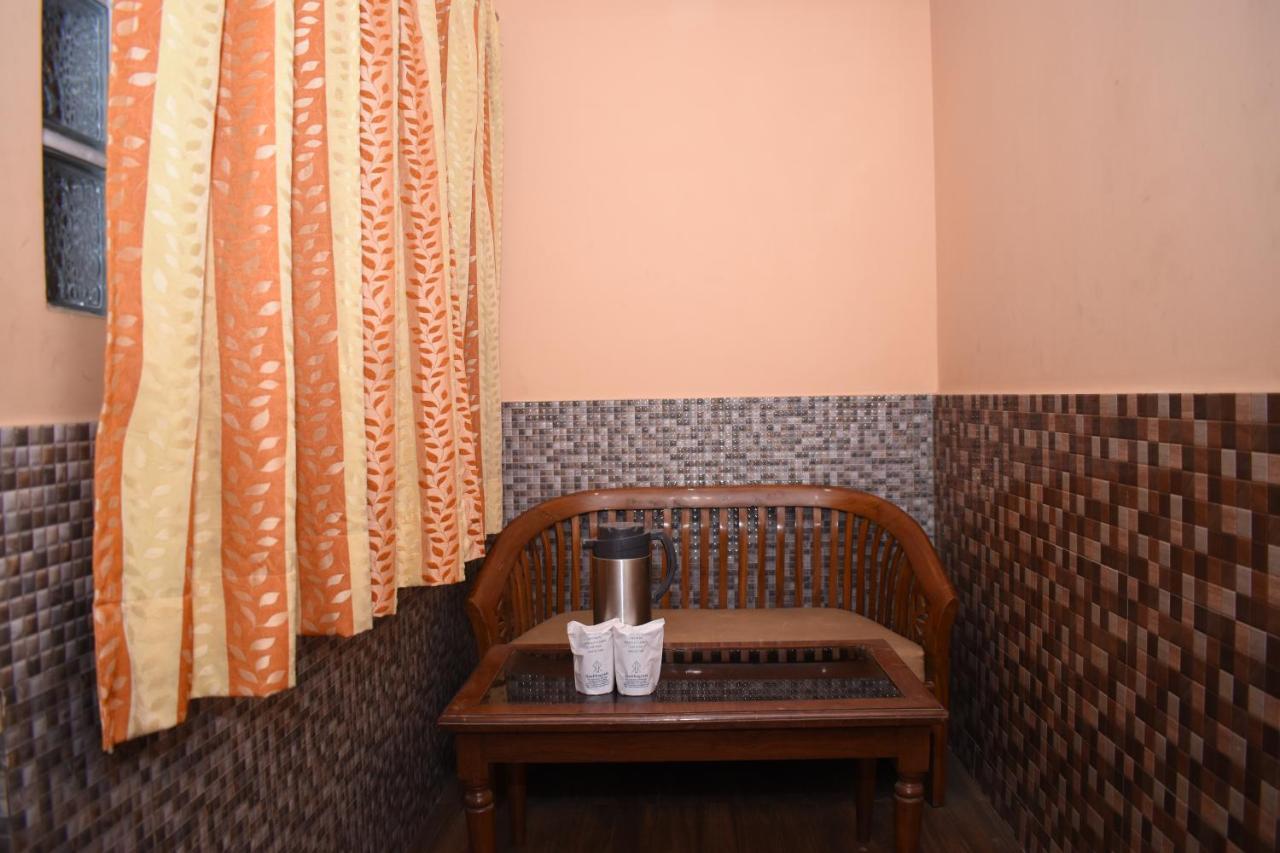 Saubhagyam Mansion Hotel Lucknow