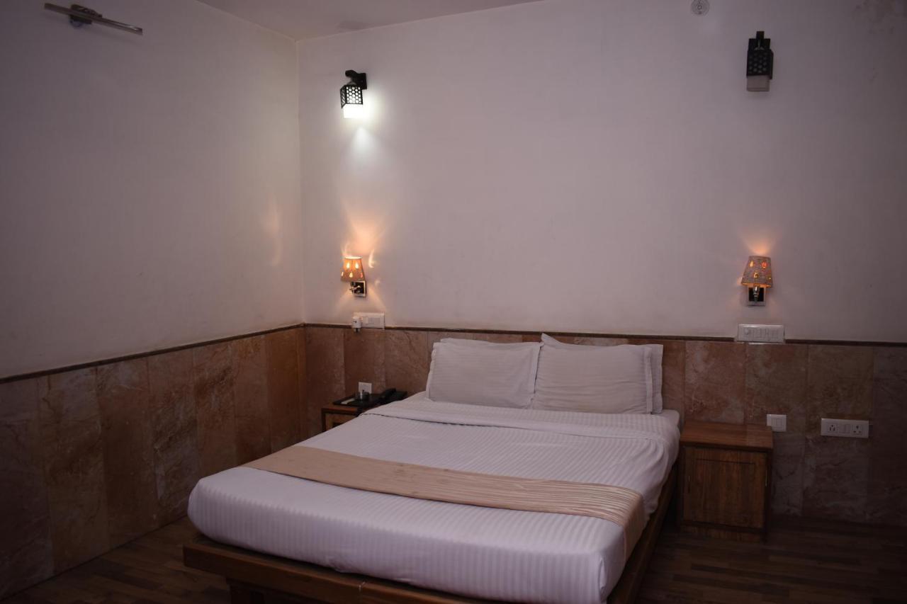 Saubhagyam Mansion Hotel
