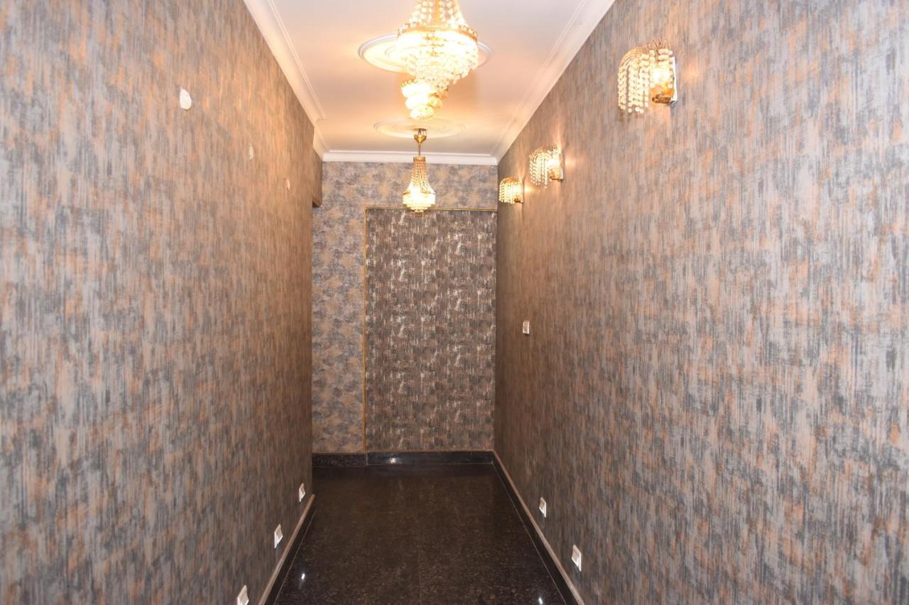 Hotel Saubhagyam Mansion *